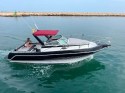 Boat rental in Denia