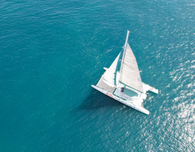 Catamaran Rental in Valencia