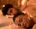 Couples massage in Valencia