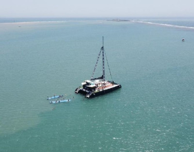 Excursión en barco con...