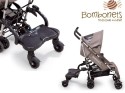 Plataforma para silla de paseo o carrito de bebe  