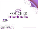 Vale Regalo Marinalia ¡Elige la experiencia que quieras!