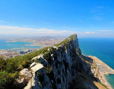 Excursión a Gibraltar desde...
