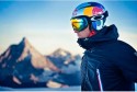 Esquía o haz Snowboard con las gafas de nieve Adidas