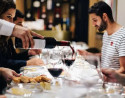 Tour gourmet de tapas y vinos en Sevilla