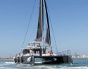 Catamaran Tour in Cadiz with swim