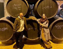 Cata de Vino de Jerez y Visita a las Bodegas González Byass
