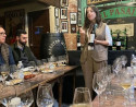 Tapas and Wine Tasting Tour in Jerez Tabancos