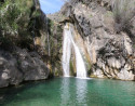 Water Canyoning in Bolulla, Alicante