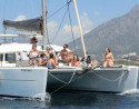 Excursión en Catamarán desde Puerto Banús