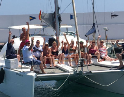 Excursión Privada en...