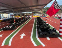 Carrera de karts en Finestrat en grupo. ¡Quema el asfalto del Karting Finestrat!