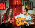 Flamenco Show and Visit to the Albaicín Quarter, Granada