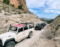 Tour 4x4 por Fonts d'Algar y Guadalest desde Benidorm