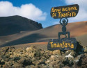 Excursión al Parque Nacional de Timanfaya con paseo a camello opcional