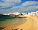Ferry a La Graciosa desde Lanzarote