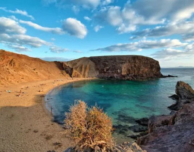 Catamarán a Papagayo con...