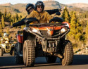 Excursión en Quad a las Cañadas del Teide y Vilaflor