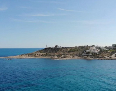 Paseo en Lancha por la Bahía de Alicante
