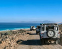Excursión en 4x4 a Cofete y Sotavento desde Fuerteventura