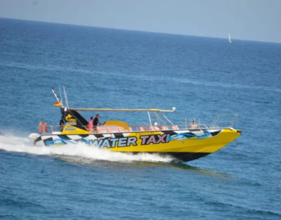 Traslados de Ida y Vuelta...