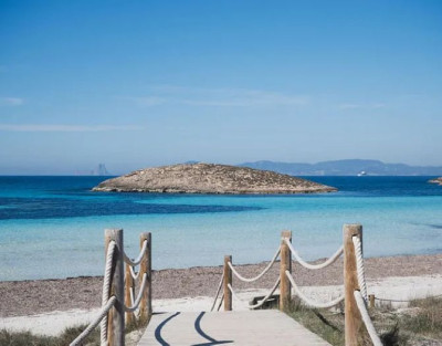 Excursión a Formentera:...