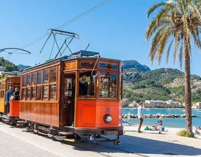 Excursión a la Serra de...