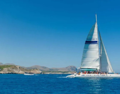 Excursión de Medio Día al...