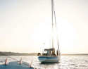 Sunset Sailing Tour in Menorca