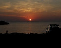 Tour Privado al Atardecer en Land Rover por Menorca