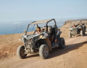 Buggy Tour to Peñas del Chache, Lanzarote