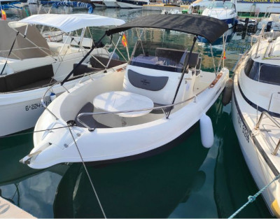 Alquiler de Barco Privado...