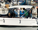 Alquiler de Barco Privado Sin Licencia en Altea