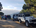 Tour 4x4 por la Sierra de las Nieves y la Serranía de Ronda