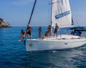 Tour en Barco por los Acantilados de Maro, Nerja y La Herradura