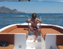 Excursión en Barco por Cabo de Gata desde San José