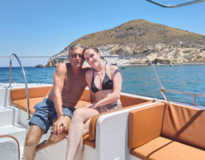 Excursión en Barco por Cabo de Gata desde San José