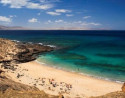 Tour al Mercadillo De Teguise y La Graciosa Lanzarote