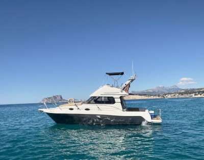 Alquiler de Barco en...