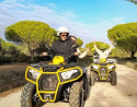 Ruta en Quad por La Barrosa y Sancti Petri, Cádiz