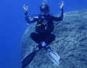 Scuba Diving in Altea! Discover the underwater life!