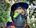 Paintball para Adultos en Orba, Alicante