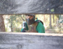 Paintball for Youth in Orba, Alicante