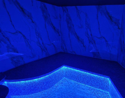 Baños árabes en Gandía. Circuito exclusivo en Le Petit Hammam