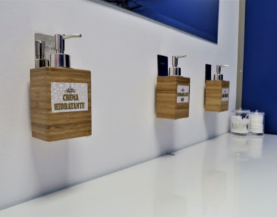 Baños árabes en Gandía. Circuito exclusivo en Le Petit Hammam
