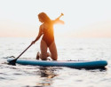 Excursión de Paddle Surf al Amanecer o Atardecer en Valencia