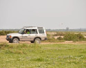Tour Privado 4x4 al Parque Natural de Doñana desde Sanlúcar