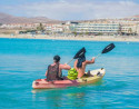 Kayak Rental in Caleta de Fuste