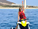 1‑Hour Jet Ski Tour from Morro Jable