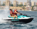 Excursión en moto de agua en Torrevieja